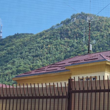 Sunny Town House Vila Braşov Exterior foto