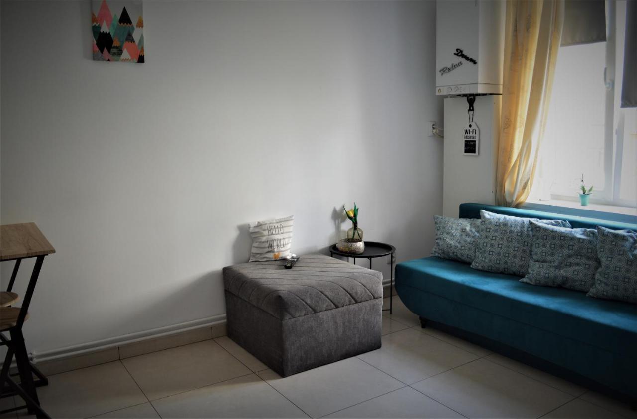 Sunny Town House Vila Braşov Exterior foto