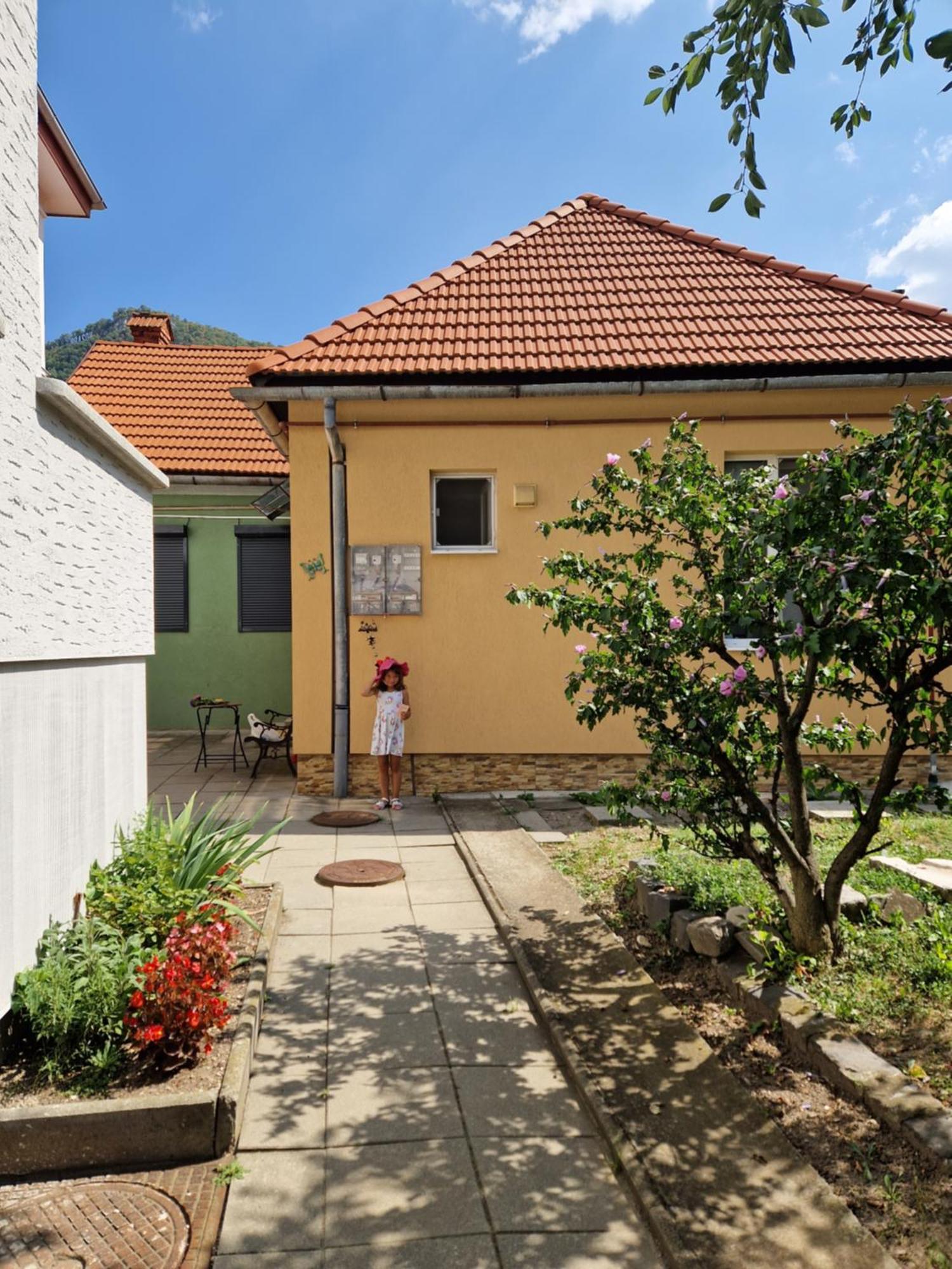 Sunny Town House Vila Braşov Exterior foto